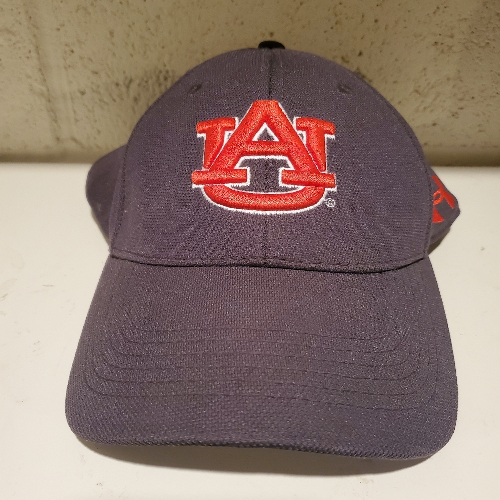 Auburn Under Armour hat